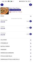 More Than Pizza captura de pantalla 2