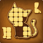 Jigsaw puzzle & Sudoku block иконка