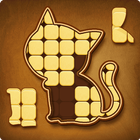 آیکون‌ Jigsaw puzzle & Sudoku block