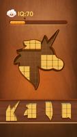 پوستر Jigsaw puzzle & Sudoku block