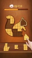 Jigsaw puzzle & Sudoku block ảnh chụp màn hình 2