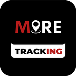 More Tracking icon