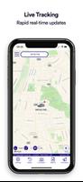 MoreTrack syot layar 2