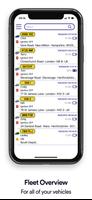 MoreTrack syot layar 3