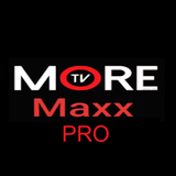 MoreTv Maxx icône