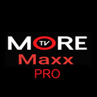 MoreTv Maxx ikona