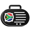 Radio South Africa: SA Radios APK