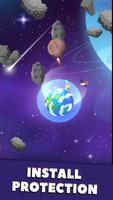 Planet Ninja screenshot 1