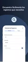 MoreApp captura de pantalla 6