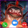 Choo Choo Train Horror Call