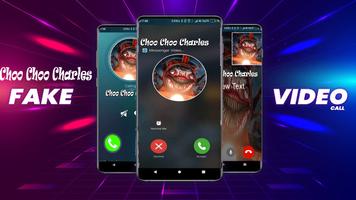 Choo Choo Train Horror Call syot layar 3