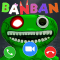 Garten of Banban Horror Call