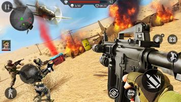 Commando Strike screenshot 2