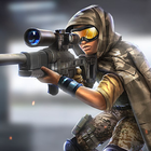 آیکون‌ Gun Shooter 3D