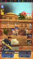 Gun Shooter 3D plakat