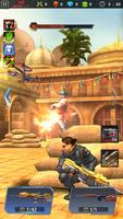 Gun Shooter 3D ảnh chụp màn hình 1