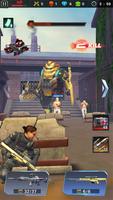 Gun Shooter 3D syot layar 2