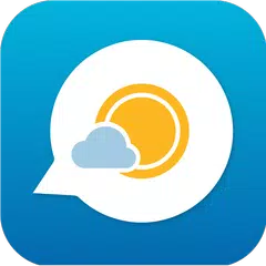 Descargar APK de Previsión del tiempo: Morecast