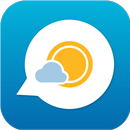 Previsión del tiempo: Morecast APK