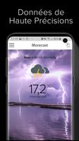 Météo capture d'écran 3