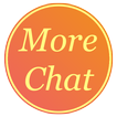 More Chat icon