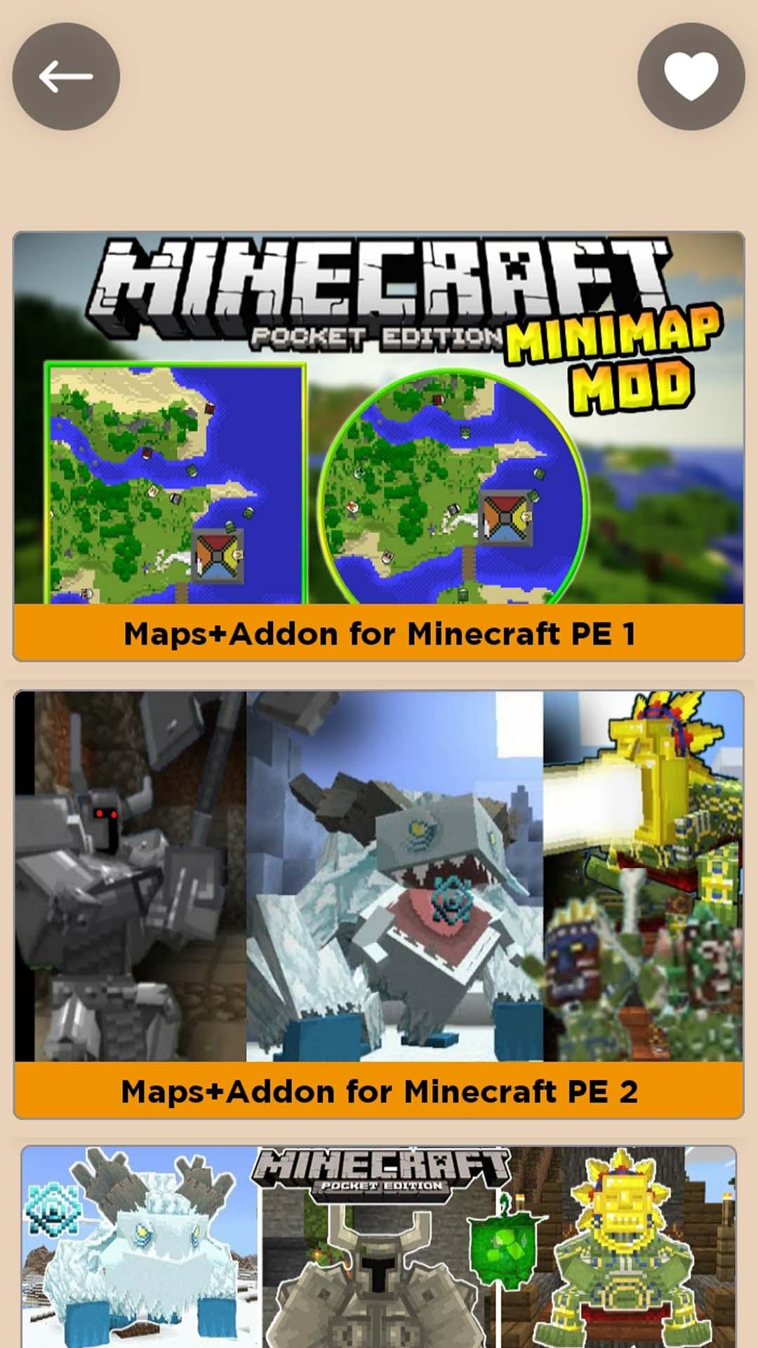 Sapnap Mods for Minecraft 2023 APK for Android Download