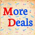 More Deals | Shopping App |