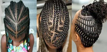 African Braids