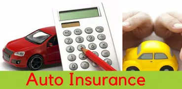 Auto insurance app