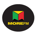 Morefmonline иконка