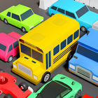 Car Parking Traffic Jam 3D 图标