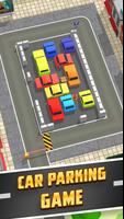 Car Parking Traffic Jam 3D screenshot 1