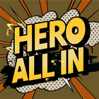 英雄誓約HERO ALLIN icône