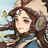 江湖人生模擬器 icon