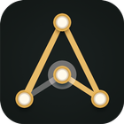 One Line : Connect The Dots icon