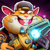 Last Hamster: Shooter io icon