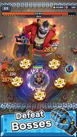 Last Hamster: Shooter io تصوير الشاشة 2