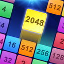 Merge Block 2048 Number Puzzle APK