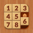 Number Games - Puzzle ไอคอน