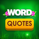 Word Quotes - Word Puzzle Game APK