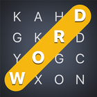 Word Search - CrossWord Puzzle আইকন