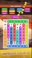 Word Search - CrossWord Puzzle screenshot 1