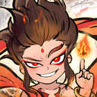 咻咻封神 ícone