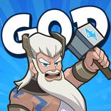 Pull Gods - Tower Defense TD