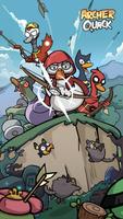 Archer Quack পোস্টার