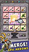 Archer Quack স্ক্রিনশট 2
