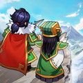 三国ファンタジア~少年武将の成り上がり~