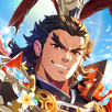 อาตี๋ลุยสามก๊ก APK