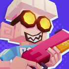Icona Rush Minutes: Online Shooter