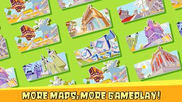 1 Schermata Rush Minutes: Online Shooter